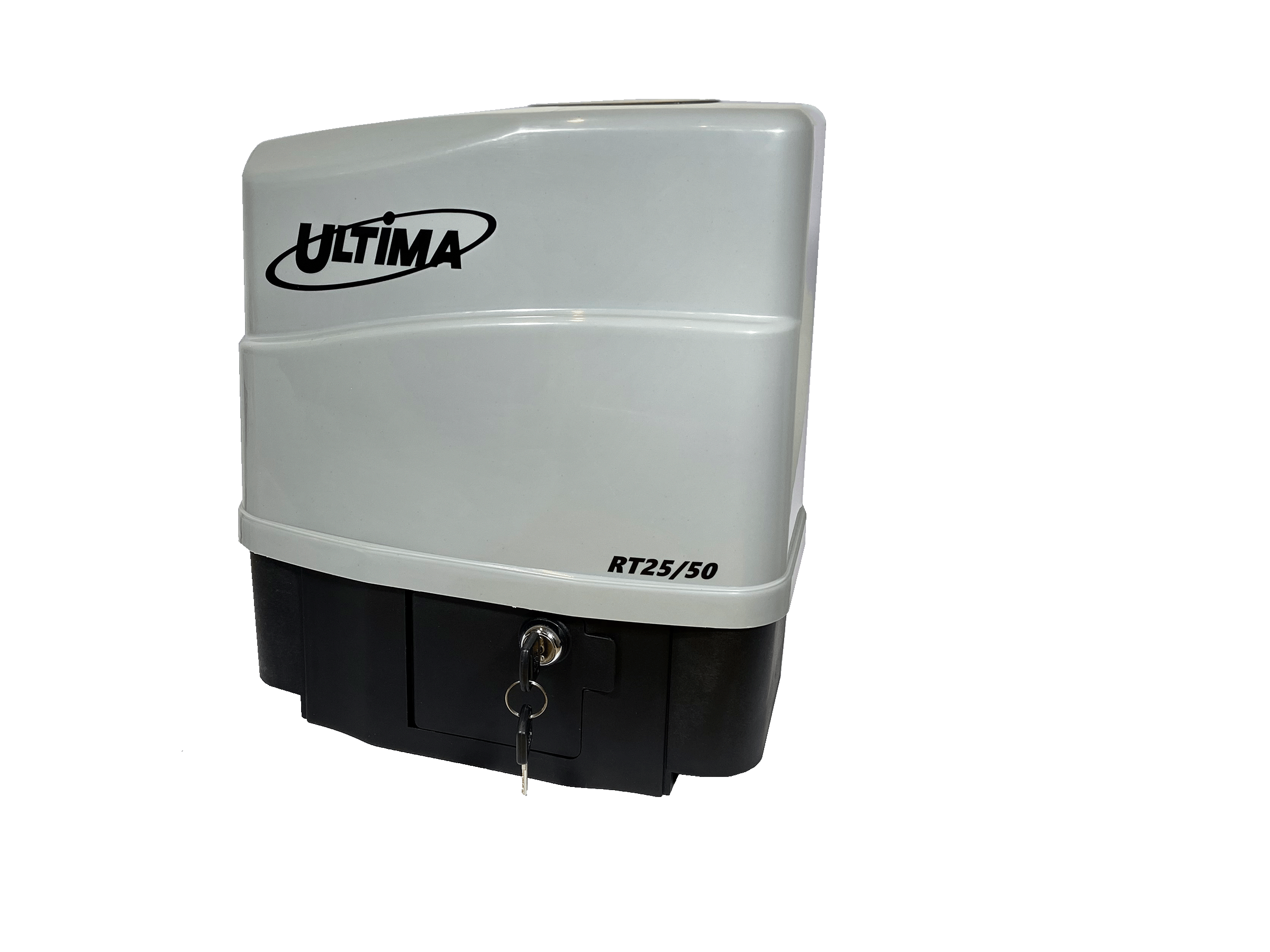 Automatic gate DACE ultima Electric Gates